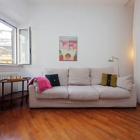 Navona Apartment, Large And Comfortable Рим Екстер'єр фото