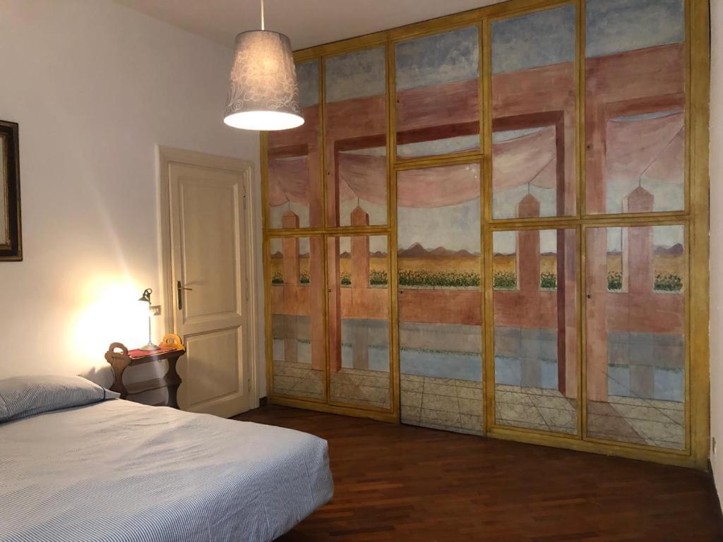 Navona Apartment, Large And Comfortable Рим Екстер'єр фото
