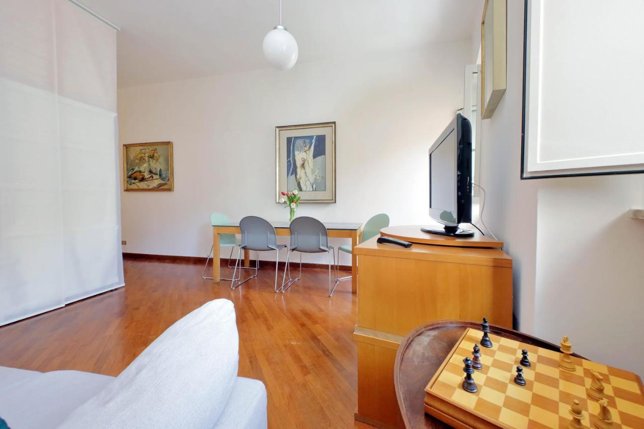 Navona Apartment, Large And Comfortable Рим Екстер'єр фото