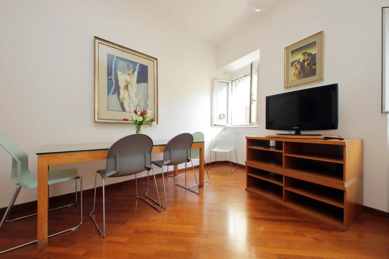 Navona Apartment, Large And Comfortable Рим Екстер'єр фото