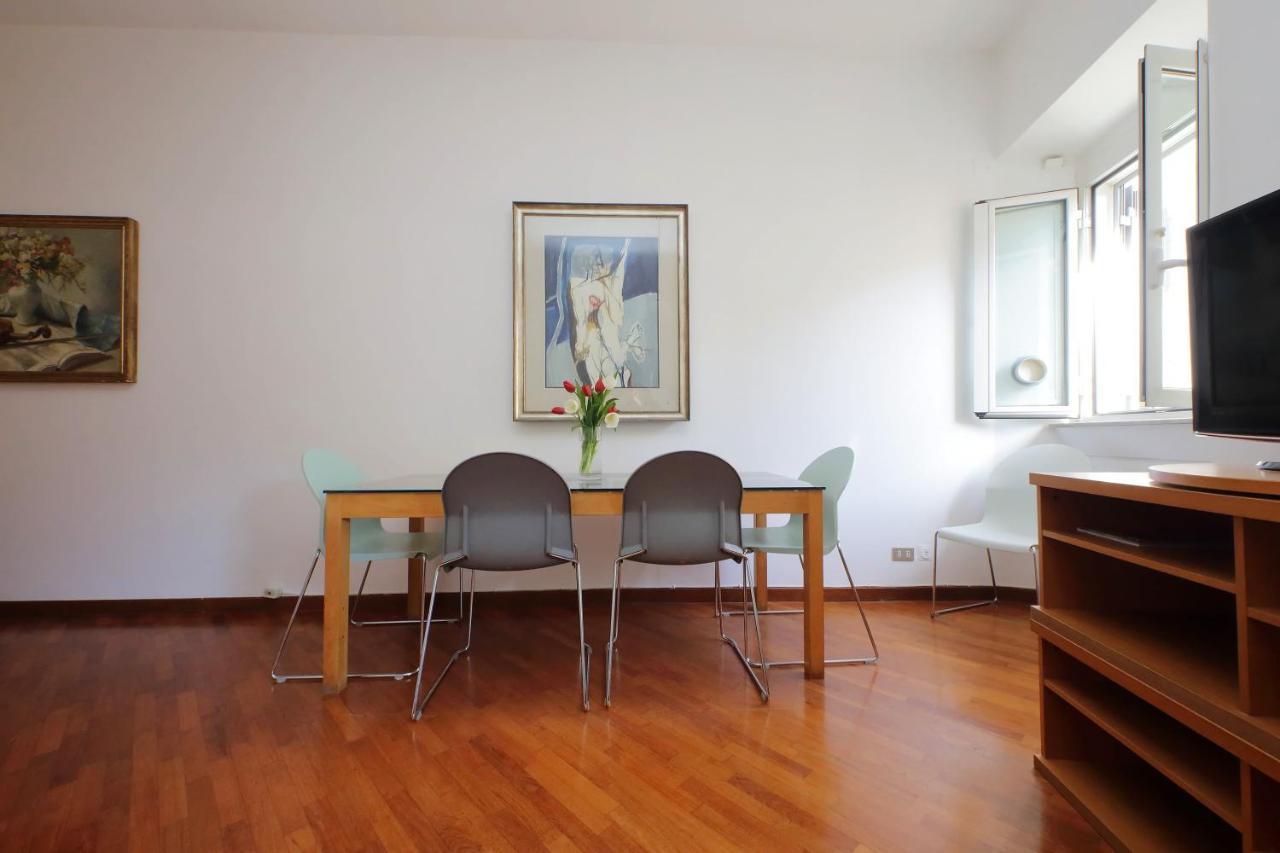 Navona Apartment, Large And Comfortable Рим Екстер'єр фото