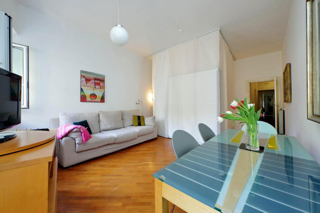 Navona Apartment, Large And Comfortable Рим Екстер'єр фото