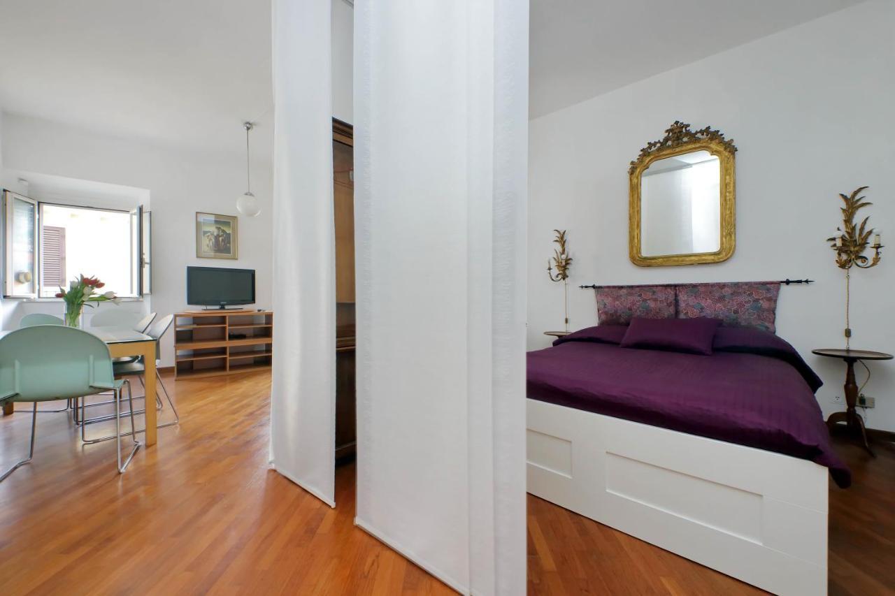 Navona Apartment, Large And Comfortable Рим Екстер'єр фото