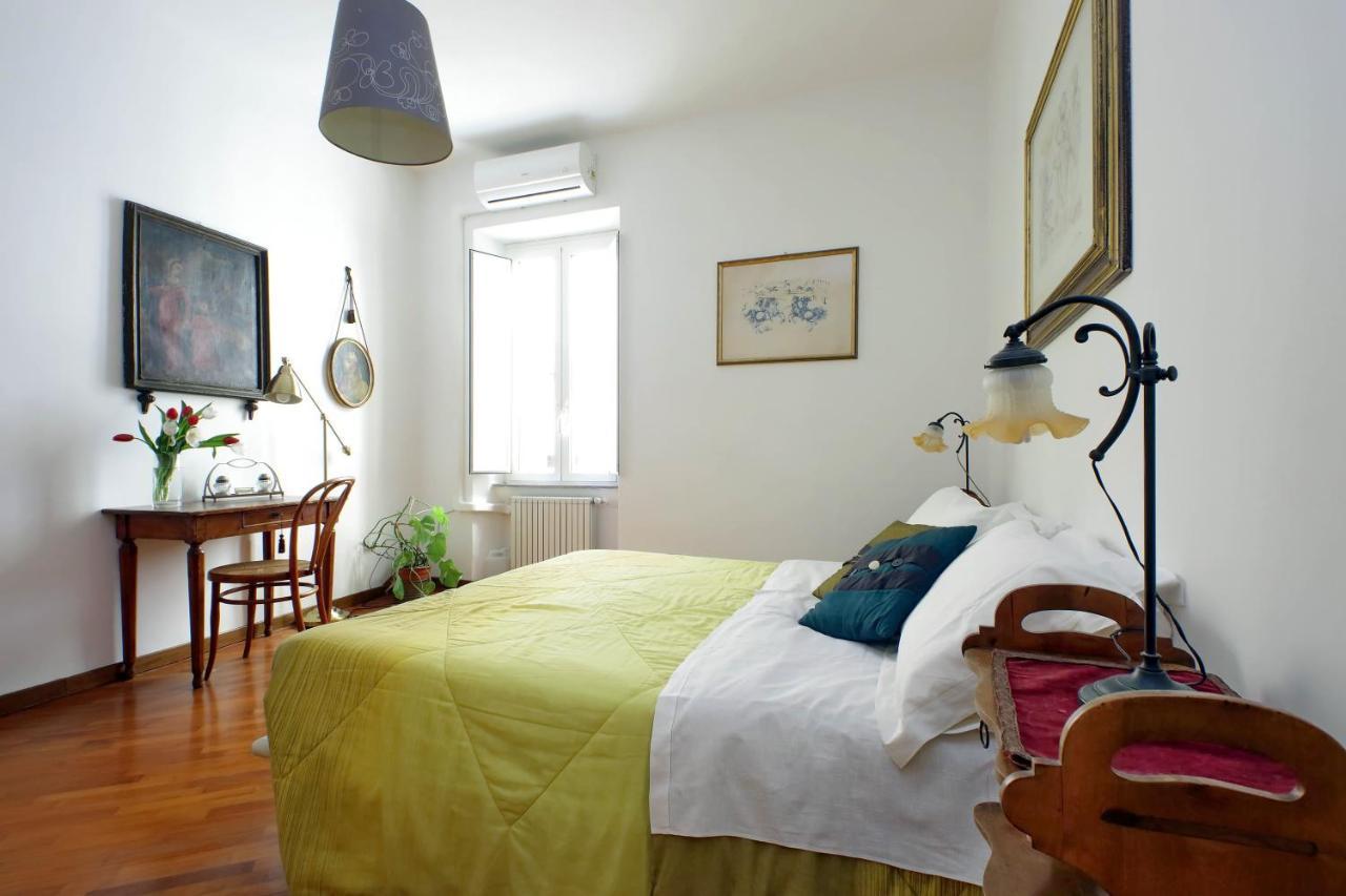Navona Apartment, Large And Comfortable Рим Екстер'єр фото
