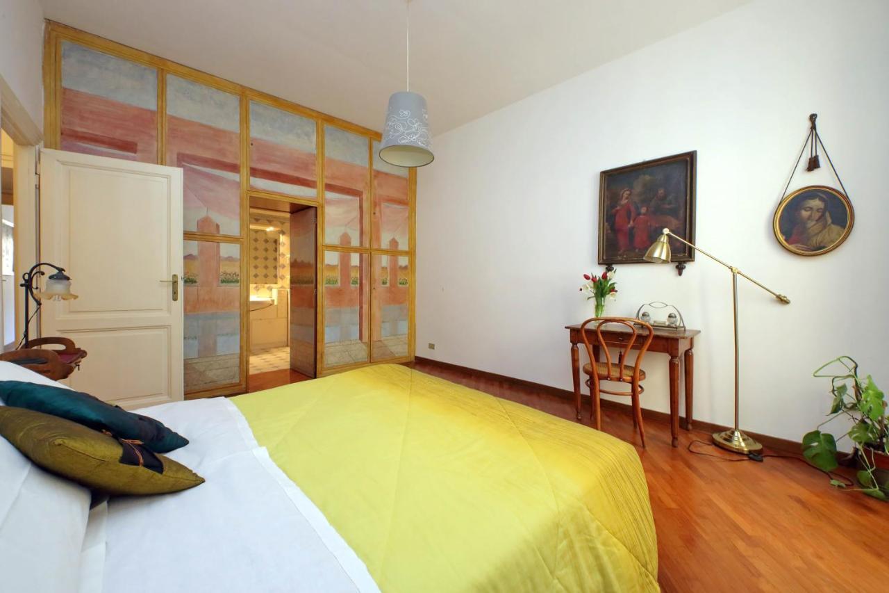Navona Apartment, Large And Comfortable Рим Екстер'єр фото