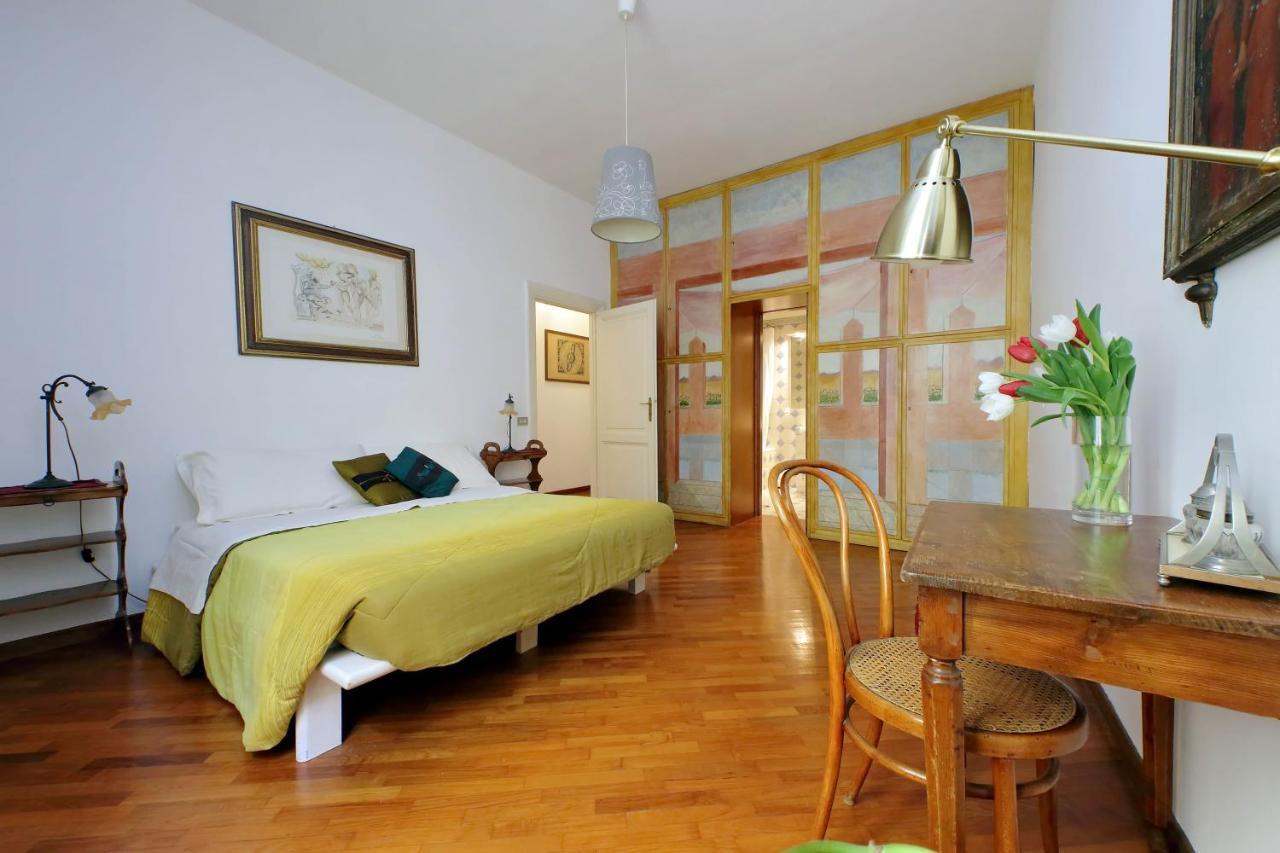 Navona Apartment, Large And Comfortable Рим Екстер'єр фото