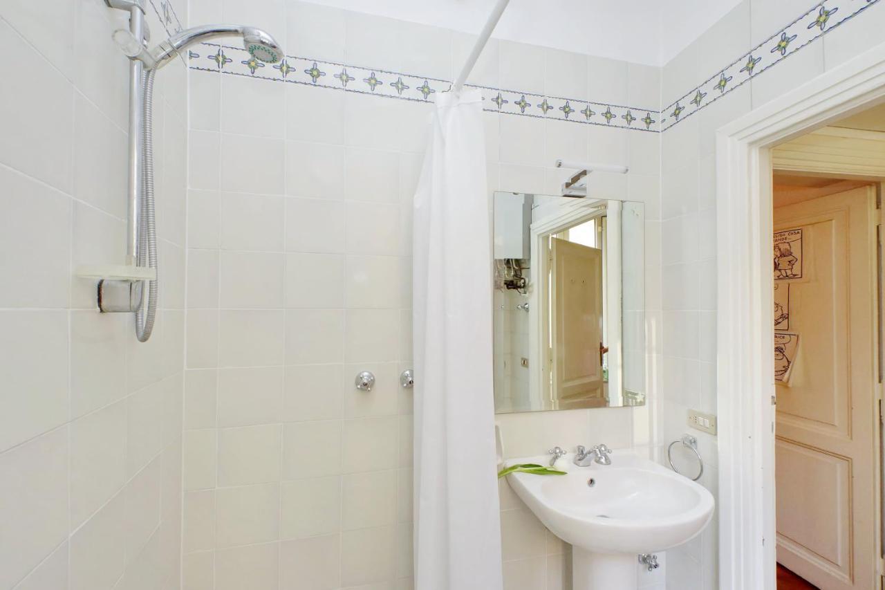 Navona Apartment, Large And Comfortable Рим Екстер'єр фото