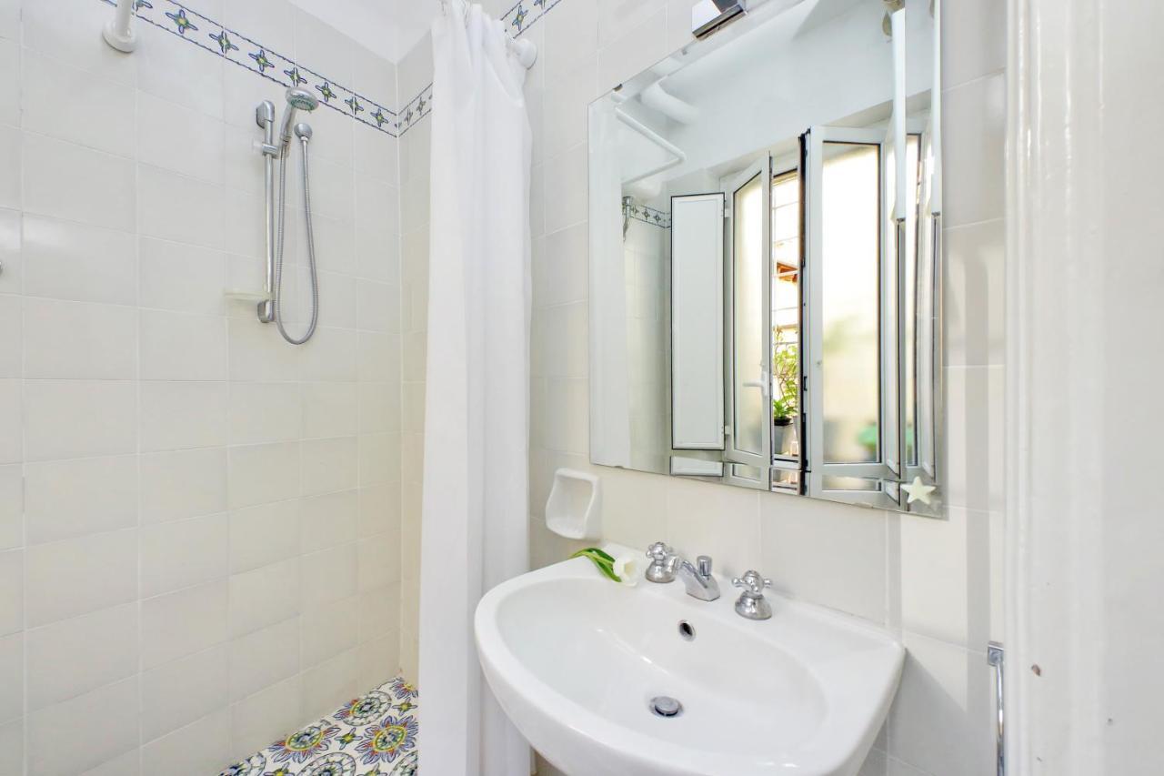 Navona Apartment, Large And Comfortable Рим Екстер'єр фото